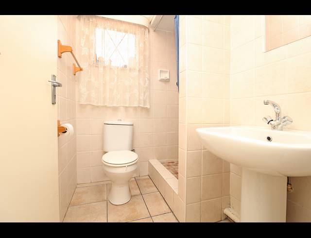 3 BEDROOM TOWNHOUSE FOR SALE IN BLACKHEATH